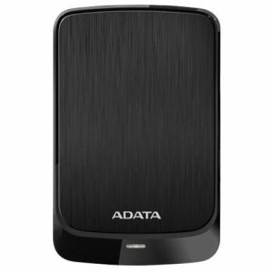 HDD eksterni disk 2TB Adata HV320 crni