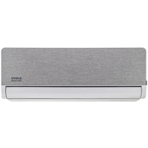 Klima uređaj 3,5kW Vivax H+ design Silver