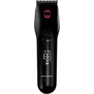 Šišač za kosu Grunding MC 9030