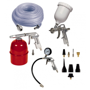 Set alata za kompresor Einhell 13/1