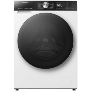 Perilica sušilica rublja Hisense WD5S1045BW