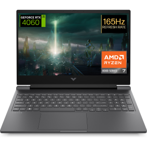 Laptop HP Victus Gaming 16-s1021nm B0UC6EA, 16/R7/32/1TB/RTX4060
