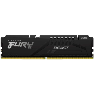 Memorija Kingston DDR5 16GB 6000MT/s