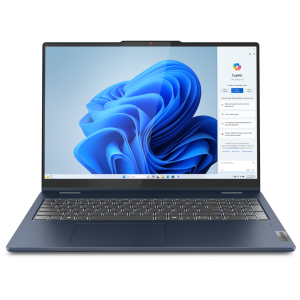 Laptop Lenovo IdeaPad 5 2u1 Touchscreen, 83DS0007SC, 16/R5/16/1TB
