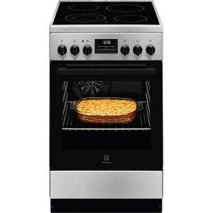 Štednjak staklokeramika 50cm Electrolux LKR540266X