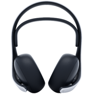 PS5 Pulse Elite wireless headset