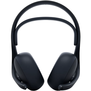 PS5 Pulse Elite wireless headset Midnight Black