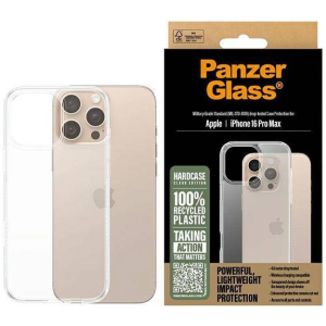PANZER GLASS CASE HARD IPHONE 16 PRO MAX