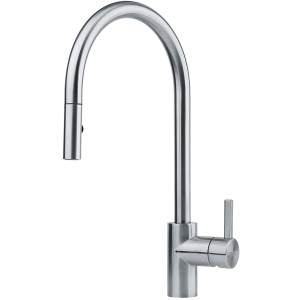 Slavina Franke Maris Eos Neo Doccia Inox