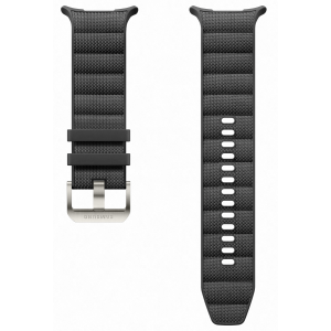 Dodatni PeakForm remen za Samsung Galaxy Watch Ultra tamno sivi ET-SBL70MBEGEU