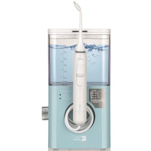 Tuš za zube EDEL+WHITE Flosserpik Pro Station