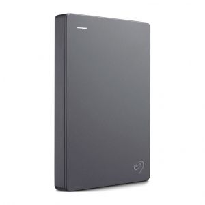 Eksterni disk Seagate Basic 2TB 2,5"
