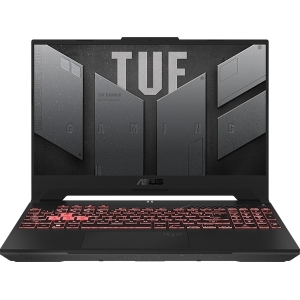 Laptop ASUS TUF Gaming A15 FA507NVR-LP002W, 15/R7/16/512/RTX4060/W11