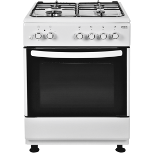 Štednjak plinski  Vivax FC-40602I WH