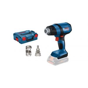 Puhalo vrućeg zraka Bosch Professional GHG 18V-50-bez baterije i punjača-kutija