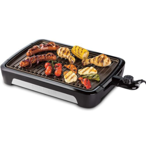 OUT_Roštilj stolni Russell Hobbs 25850-56  George Foreman* - IZLOŽBENI ARTIKL