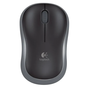 Miš Logitech M185, sivi