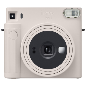 Instant fotoaparat Fujifilm Instax SQUARE SQ1 bijeli