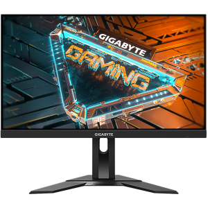 Monitor 24" GIGABYTE G24F 2, IPS, FHD, 165Hz