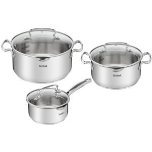 Set posuđa Tefal G719S655 Duetto Plus 6 kom