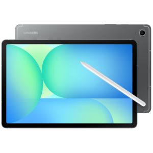 Tablet Samsung SM-X520 Galaxy Tab S10 FE 10,9" 128 GB WiFi sivi