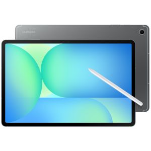 Tablet Samsung SM-X626 Galaxy Tab S10+ FE 13,1" 128 GB 5G sivi