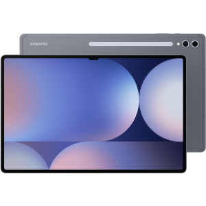 Tablet Samsung SM-X920 Galaxy Tab S10 Ultra 14,6" 256GB WiFi sivi