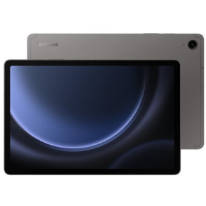 Tablet Samsung SM-X510 Galaxy Tab S9 FE 10,9" 128 GB WiFi sivi