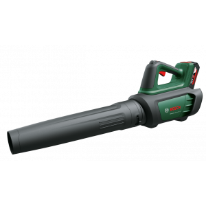 Aku vrtno puhalo Bosch DIY AdvancedLeafBlower 36V-750, bez baterije i punjača