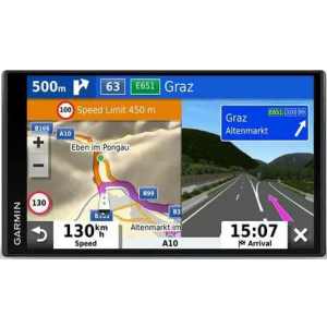 Auto navigacija Garmin Camper 780MT-D Europe, Lifte time update, Bluetooth, 7" kamper mod