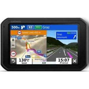 Auto navigacija Garmin Camper 785MT-D Europe, Lifte time update, Bluetooth, 7" kamper mod