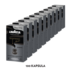 Kapsule za kavu LAVAZZA Nespresso 100/1 Ristretto ALU