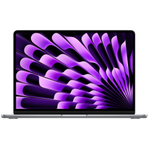 Laptop Apple Macbook Air Space Grey, mxd13cr/a, 15.3/M3/16/512