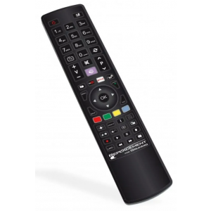 Jolly Line univerzalni daljinski upravljač za Grundig TV