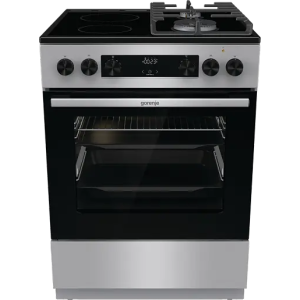 Kombinirani štednjak Gorenje GKC6C60XT