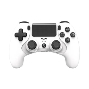 White Shark GAMEPAD GPW-4006 CENTURION / PS4/PS3/PC/iOS/Android  BIJELI