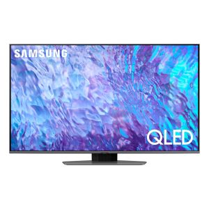 OUT_TV 75" Samsung QLED 75Q80C - SERVISIRANI ARTIKL