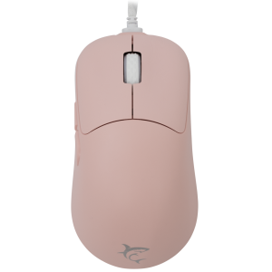 White Shark MIŠ GM-5014 GRAPHENE / 12.400 DPI - Roza