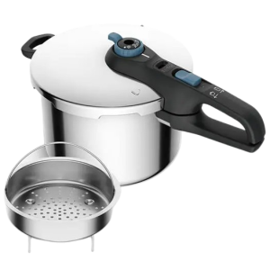 Express lonac Tefal P2580701 Secure Trendy Aqua Blue 6L