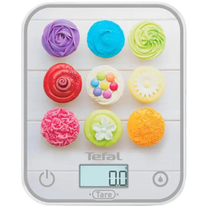 Vaga kuhinjska Tefal BC50D4V0 Cupcakes