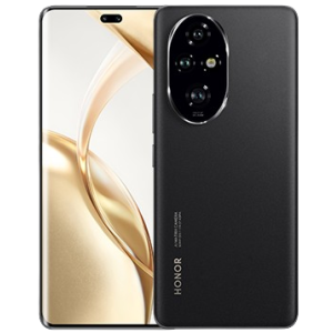 Mobitel Honor 200 Pro 5G DS 12GB/512GB Black