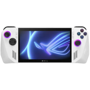 OUT Gaming Handheld Asus ROG ALLY Z1 Extreme - IZLOŽBENI ARTIKL