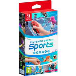 Nintendo Switch Sports