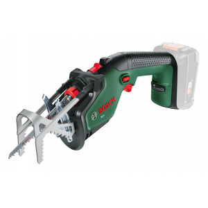 Aku vrtna pila Bosch DIY KEO 18V - bez baterije i punjača