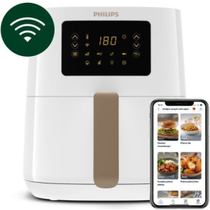 Friteza na vrući zrak Philips HD9255/30 Airfryer