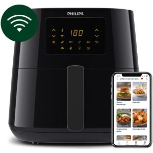 Friteza na vrući zrak Philips HD9280/90 Airfryer XL