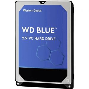 HDD WD Blue™ 1TB WD10SPZX 2,5", SATA