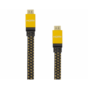 SBOX kabel HDMI-HDMI 2.0 M/M 1,5m HQ 100% Bakar