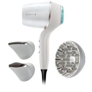 Sušilo za kosu Remington EC9001 Hydraluxe Pro