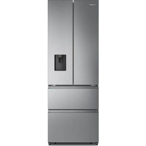 Hladnjak Multidoor Hisense RF632N4WIE, Francuska vrata